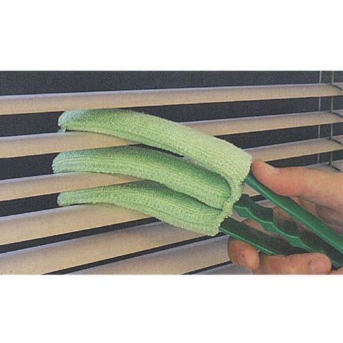 EA928CB-9 220x35x35mmブラインドクリ-ナ-_画像02