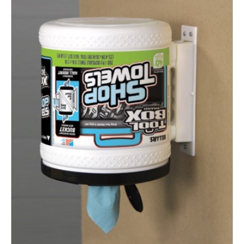 254x305mm工業用ワイパー(中厚/200枚)_画像04