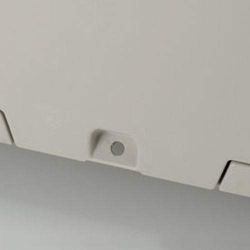 705x750x1145mm/350Lワイドダストボックス_画像02