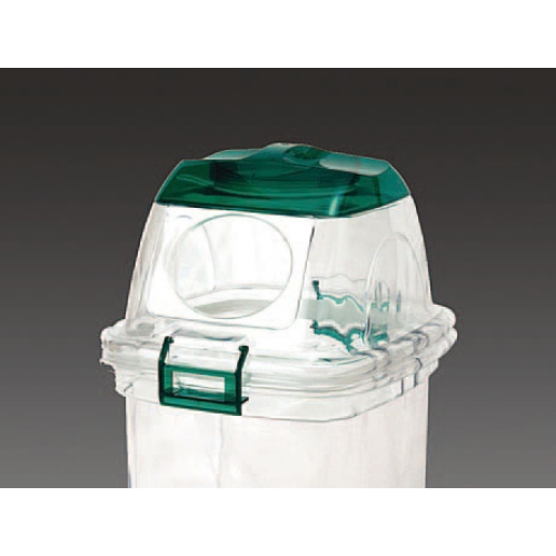 EA995CA-7 45L透明ダスト[ペットボトル用_画像02