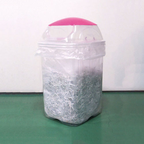 EA995CA-20 90L透明ダストボックス[一般用]_画像02