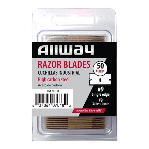 EA524B-5 スクレーパー替刃(50枚)_画像02