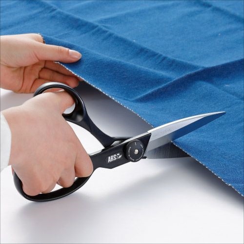 EA540AG 260mmハサミ･裁チ_画像04