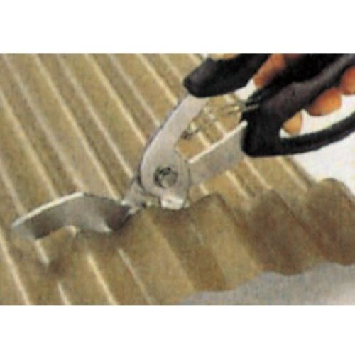 EA540B-18 230mm鋏･波板用(ステンレス製)_画像04