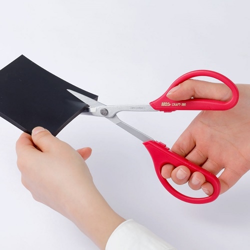 EA540BF 195mmハサミ･クラフト_画像04