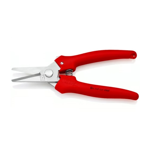 EA540E-10 140mm鋏･万能(バネ付ステンレス)_画像02