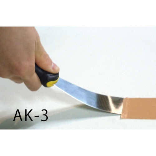 40x218mmパテベラ(ステンレス/軟)_画像04