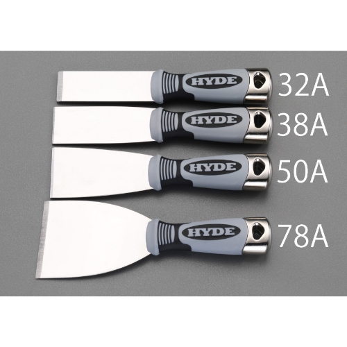 EA579BG-78A 76mmスクレーパー硬/ステン_画像02