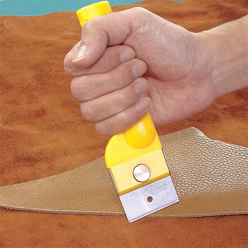 EA589LB-10 43mm革タチ(替刃付)_画像02