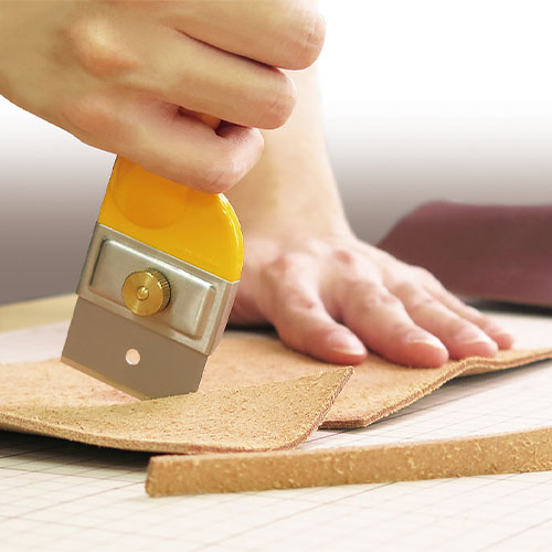 EA589LB-10 43mm革タチ(替刃付)_画像04