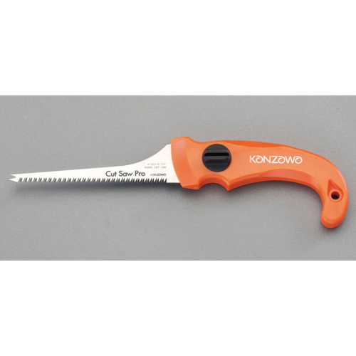 EA599KB-11 100mm挽廻シ鋸替刃(EA599KB-1用_画像03