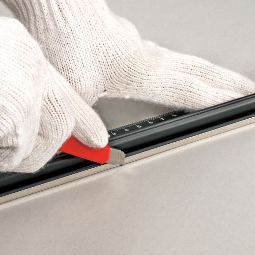 EA720Y-30 1000mmカッターガイド(スリム)_画像03