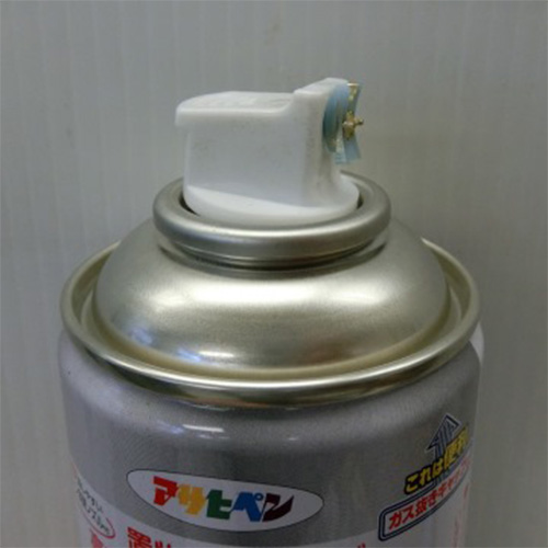 EA942CB-11 300mlメッキ調スプレー(ゴ-ルド_画像02