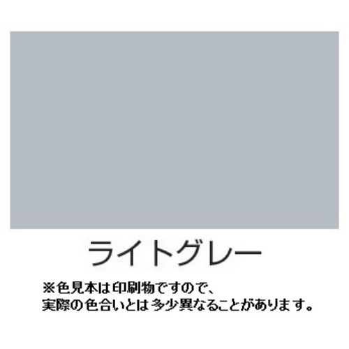 EA942EA-22 1.6L水性塗料(建物/ライト灰_画像02