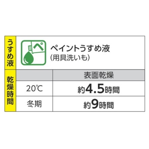 EA942EC-83 0.7Lアルミニウムペイント(銀)_画像04