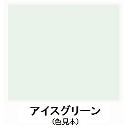 EA942EG-23 3.0L水性室内浴室塗料(アイス緑_画像02