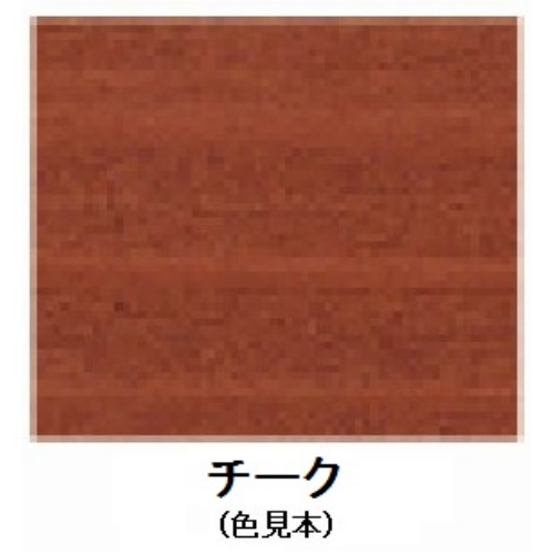 EA942EK-23 木部用天然樹脂塗料(チ-ク)_画像02