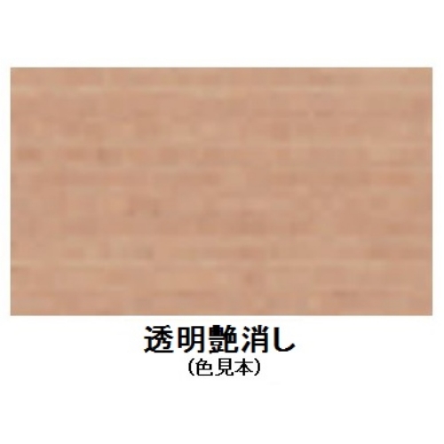 EA942EL-22 速乾水性木部用ニス(透明艶消)_画像02