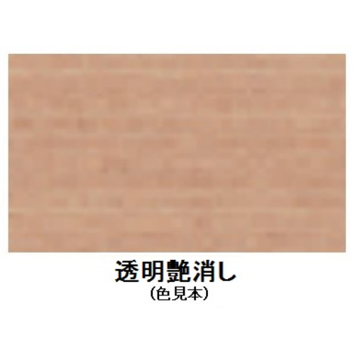 EA942EL-22 速乾水性木部用ニス(透明艶消)_画像02