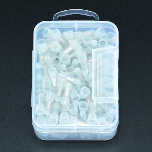 EA538MC-22 2.0絶縁閉端接続子_画像02