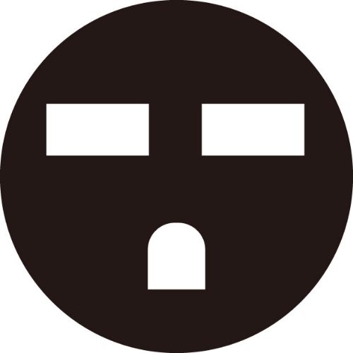 EA940BL-2 15A防水型コネクター接地2P_画像02