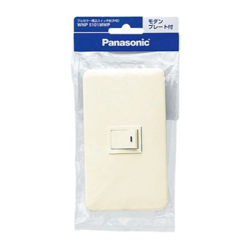 EA940CF-211 300V/15A埋込スイッチ片切_画像02