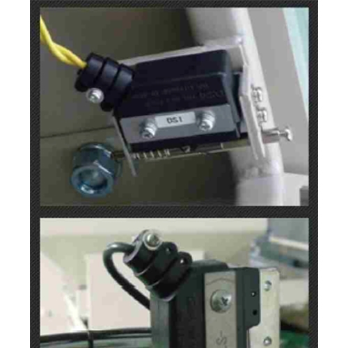 EA940DK-302 マイクロスイッチ用絶縁カバー_画像02