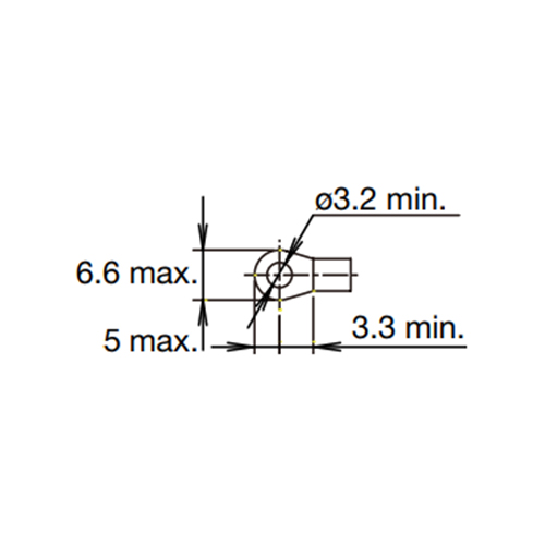 EA940DG-23 16A端子台2個_画像03