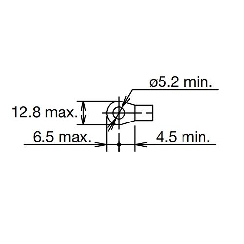 EA940DG-25 70A端子台2個_画像03