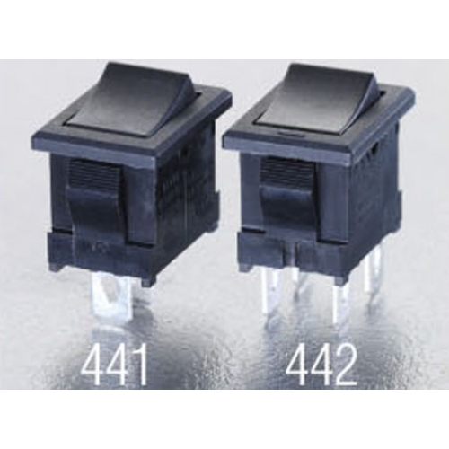 EA940DH-442 10Aロッカ-スイッチ高容量型_画像02