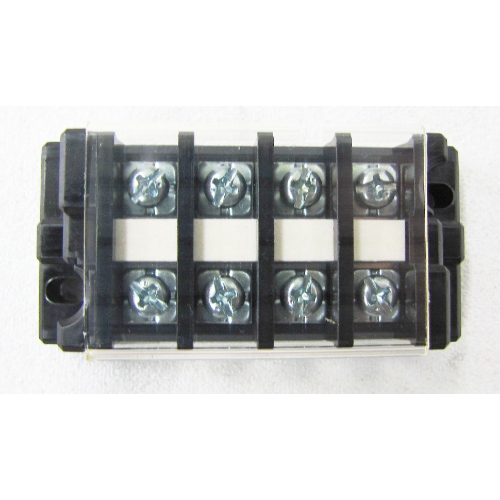 4極[250V/40A]組端子台_画像02