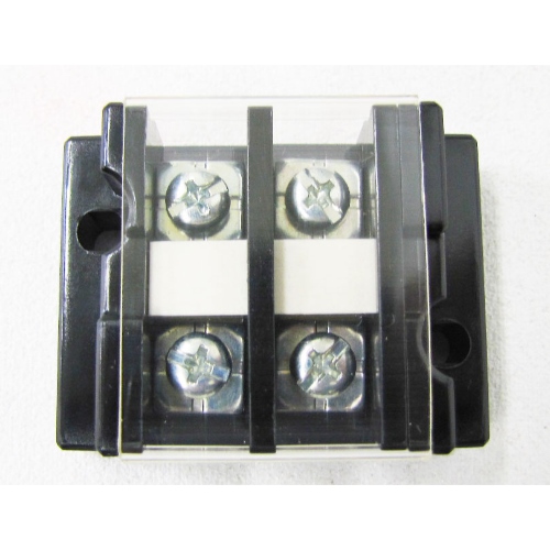 EA940DM-22 2極 600V/50A組端子台_画像02