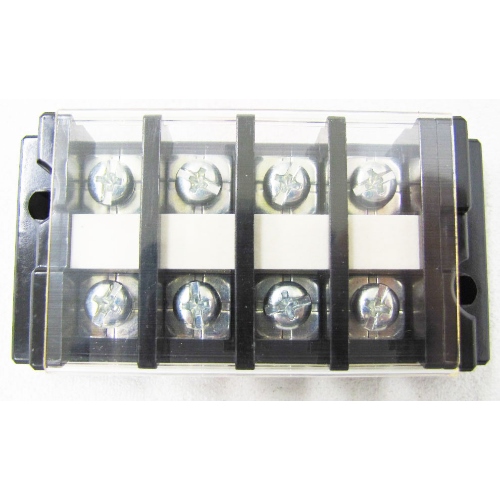 EA940DM-24 4極 600V/50A組端子台_画像02