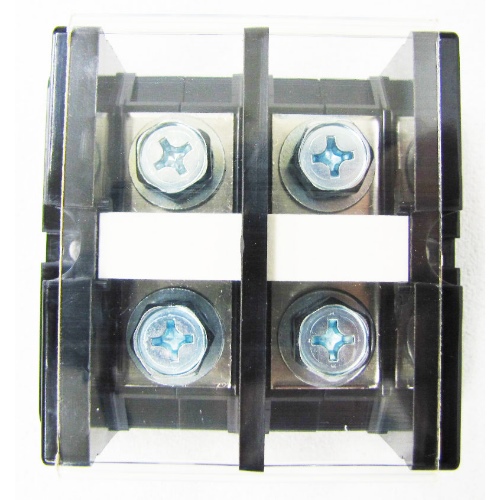 EA940DM-32 2極 600V/130A組端子台_画像02