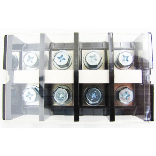 EA940DM-34 4極 600V/130A組端子台_画像02