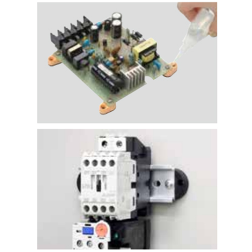 EA948GP-3 M4部品取付用ベ-ス接着型/10個_画像03