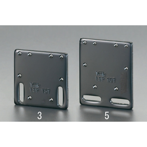 EA949RR-5 リミットスイッチブラケット_画像02