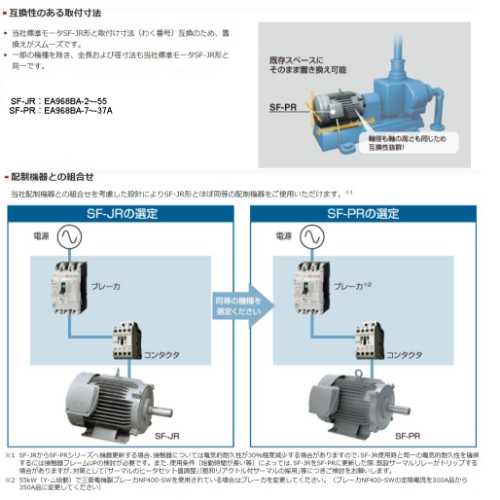 EA968BA-7A AC200V0.75kw三相モーター | 機械部品 | 介護用品 EA968BA-7A AC200V0.75kw三相モーター | 機械部品 | 介護用品
