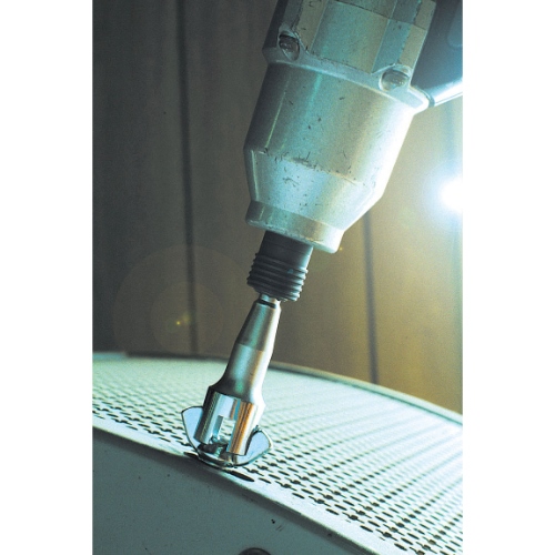 EA551D-3 M6蝶ネジソケット_画像04