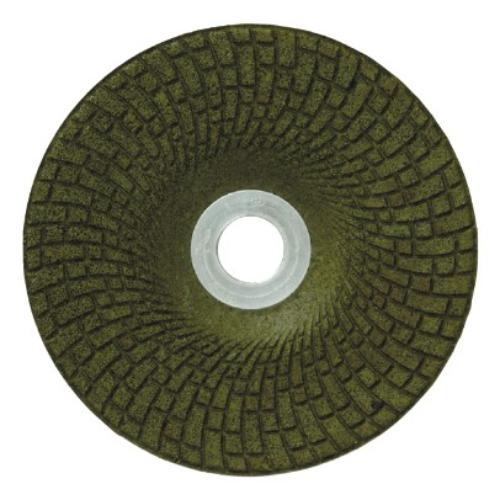 EA809ZB-60 100x3mm/#60フレキシブル砥石x5_画像03