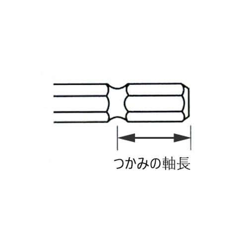 EA811AN-3.2 3.2mm六角軸マルチドリル_画像04