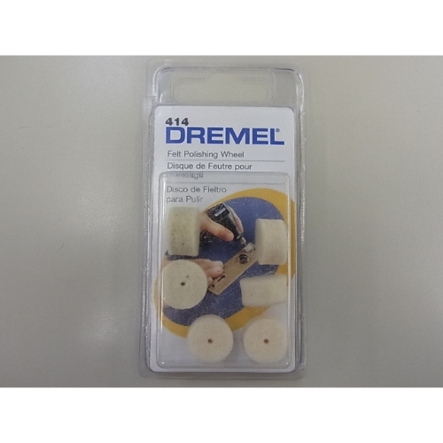 EA818E-161A 12.7x7mmフェルトバフ_画像02