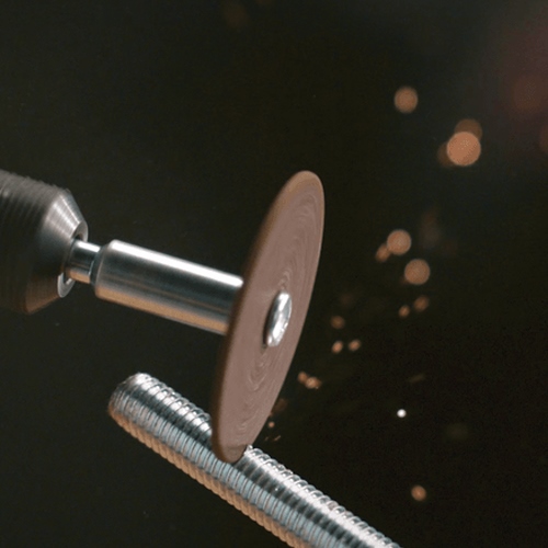 EA818E-144 23.8x1.0mmカッティング砥石x20_画像03