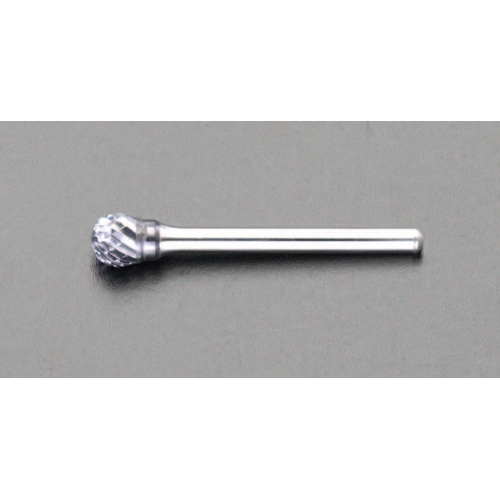 EA819PL-2.5 2.5x2.3mm/3mm軸Coated超硬バ-_画像02