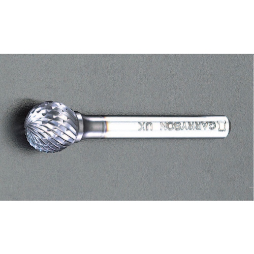 EA819VH-8 8x7.2mm/6mm軸 Coated超硬バ-_画像02