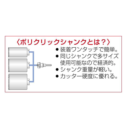 EA824WY-32 ウッディングコアドリルSDSシャ_画像03