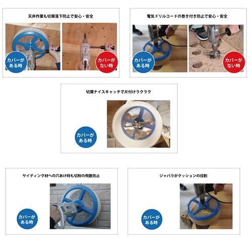 EA827AD-3 200mm安全カバー(EA827AD用)_画像02