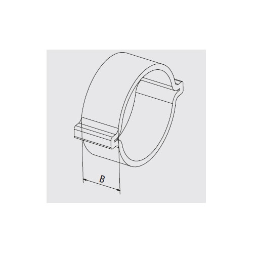 EA463AE-13 11-13ホースクランプツーイヤ_画像02