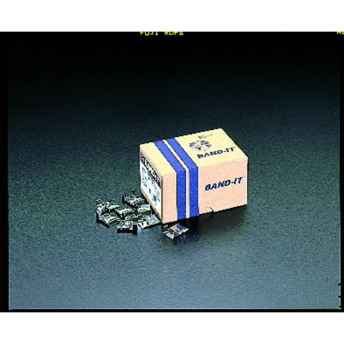 EA463EC-5 5/8クリップ(304ステンレス製_画像02