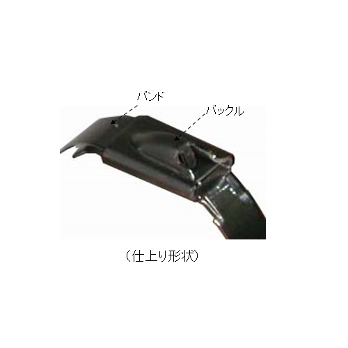 EA463FM-12 4.6x260結束バンドSUS304/100本_画像02